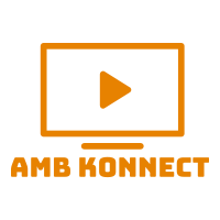 Amb Konnect IPTV 12Month Subscription