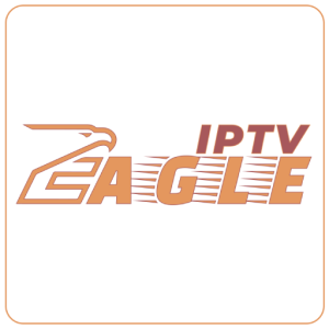 Eagle IPTV Subscription – 12Month