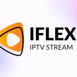 IFLEX IPTV 12Month Subscription