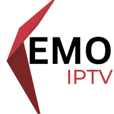 Kemo IPTV Subscription 12Month