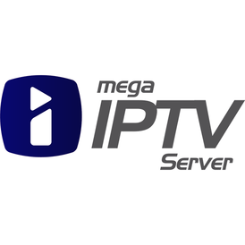 Mega IPTV Subscription 12Months