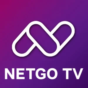 NETGO TV 12Month Subscription