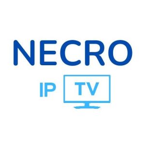 Necro IPTV Subscription 12Months