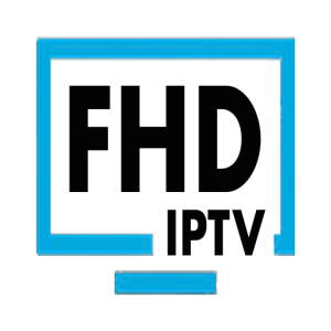 FHD IPTV Subscription 12Month