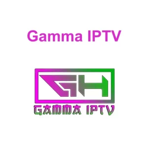 Gamma IPTV