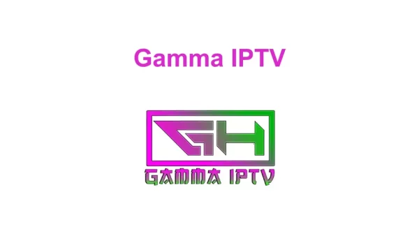 Gamma IPTV