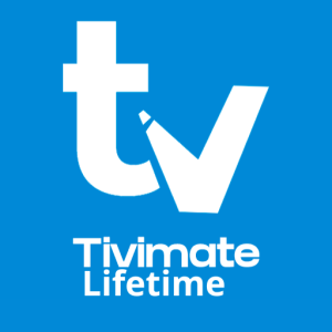 Tivimate Lifetime Subscription 12Month