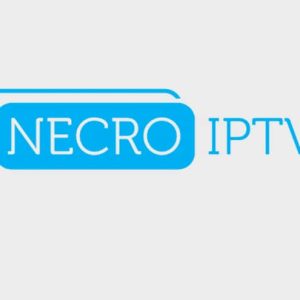 Necro IPTV