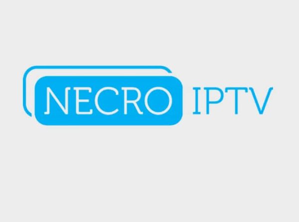 Necro IPTV